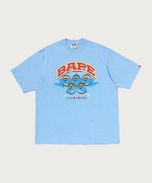 A BATHING APE｜ア ベイシング エイプのトップス（ブルー・ネイビー