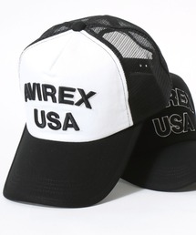AVIREX(�A���B���b�N�X)��AVIREX/�A���B���b�N�X ���S �����|�C���g�h�J ���b�V���L���b�v/���[�L���b�v/�x�[�X�{�[���L���b�v/���f�B�[�X �����Y(�L���b�v)
