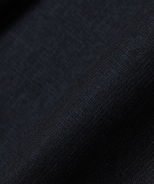 SHIPS Colors(シップス カラーズ)の「SHIPS Colors:〈洗濯機可能〉MAISON & JAMS ジャケット(セットアップ対応)◇(テーラードジャケット・メンズ・ネイビー/ダークグレー・X-LARGE/LARGE/MEDIUM/SMALL/XX-LARGE)」の14枚目の写真