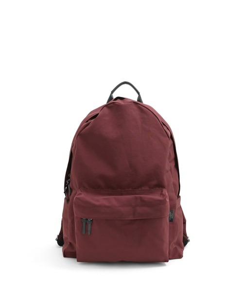 STANDARD SUPPLY(スタンダードサプライ)の「スタンダードサプライ / SIMPLICITY シンプリシティ / 26FW限定カラーDAILY DAYPACK デイリーデイパック(バックパック/リュック・レディース・ボルドー・FREE)」の5枚目の写真