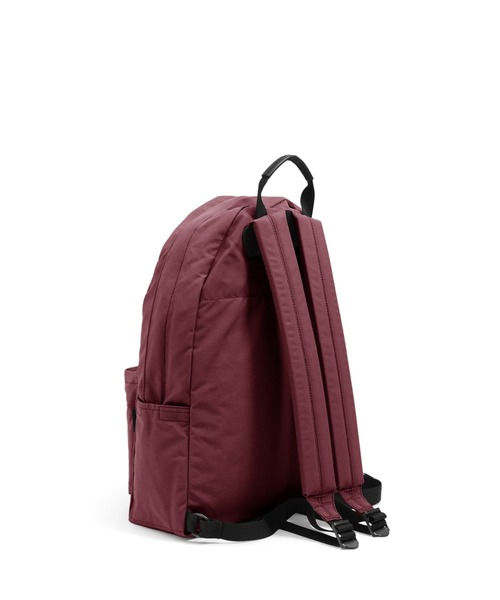 STANDARD SUPPLY(スタンダードサプライ)の「スタンダードサプライ / SIMPLICITY シンプリシティ / 26FW限定カラーDAILY DAYPACK デイリーデイパック(バックパック/リュック・レディース・ボルドー・FREE)」の6枚目の写真