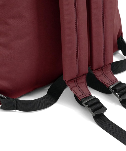STANDARD SUPPLY(スタンダードサプライ)の「スタンダードサプライ / SIMPLICITY シンプリシティ / 26FW限定カラーDAILY DAYPACK デイリーデイパック(バックパック/リュック・レディース・ボルドー・FREE)」の11枚目の写真