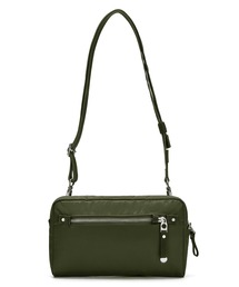 pacsafe（パックセーフ）の「pacsafe/パックセーフ W 3-in-1 Sling/スリング（ショルダーバッグ）」