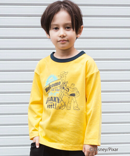 WASK｜ワスク（キッズ）のTシャツ/カットソー通販 - ZOZOTOWN