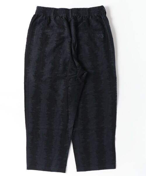 Y-3(ワイスリー)の「Y-3 DECO STITCH TRACK PANTS(その他パンツ・メンズ・ブラック・SMALL/MEDIUM/LARGE/X-LARGE/X-SMALL)」の7枚目の写真