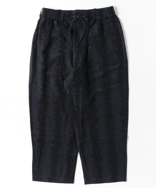 Y-3(ワイスリー)の「Y-3 DECO STITCH TRACK PANTS(その他パンツ・メンズ・ブラック・SMALL/MEDIUM/LARGE/X-LARGE/X-SMALL)」の6枚目の写真
