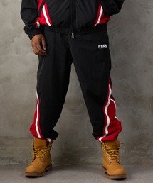 FUBU フブ M’S NYLON TRACK PANTS/ナイロントラックパンツ