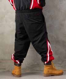 FUBU（ フブ）の「FUBU フブ M’S NYLON TRACK PANTS/ナイロントラックパンツ（スウェットパンツ）」