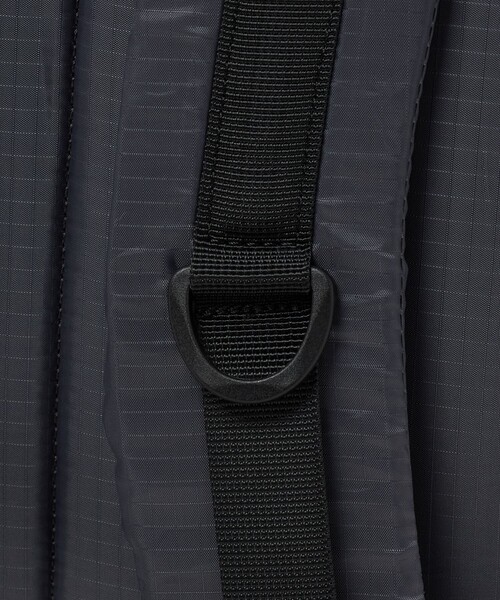 UNITED ARROWS(ユナイテッドアローズ)の「【別注】<LC by LOWERCASE>RIP STOP 30L/バックパック(バックパック/リュック・メンズ・ダークグレー・FREE)」の19枚目の写真