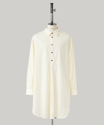 SHINYAKOZUKA | ANTIQUE SHIRT(ISSUE#8)(シャツ/ブラウス)