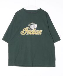 INDIAN（インディアン）の「半袖Tシャツ（Tシャツ/カットソー）」