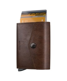 SECRID（セクリッド）の「【SECRID】ENVELOPE WALLET VINTAGE（財布）」