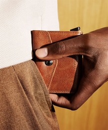 SECRID（セクリッド）の「【SECRID】ENVELOPE WALLET VINTAGE（財布）」