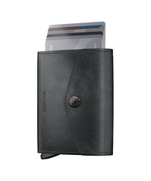 SECRID（セクリッド）の「【SECRID】ENVELOPE WALLET VINTAGE（財布）」