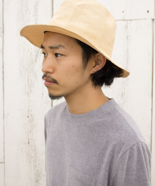 Champion（チャンピオン）の「【Champion/チャンピオン】×【Ciaopanic】 別注　T/CテリークロスパイルポケットＴ（Tシャツ/カットソー・メンズ・ホワイト/グレー/ネイビー・LARGE/MEDIUM）」の8枚目の写真