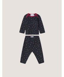 Maison Kitsune（メゾンキツネ）の「ENSEMBLE TIMI MAISON KITSUNE X BONPOINT（ルームウェア/パジャマ）」