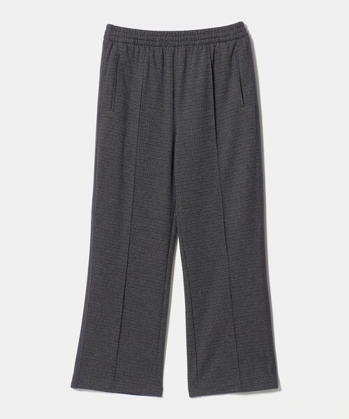 Coohem(コーヘン)の「<COOHEM> H/T TRACK PANTS/パンツ(その他パンツ・メンズ・ベージュ/ダークグレー・M/L)」の1枚目の写真
