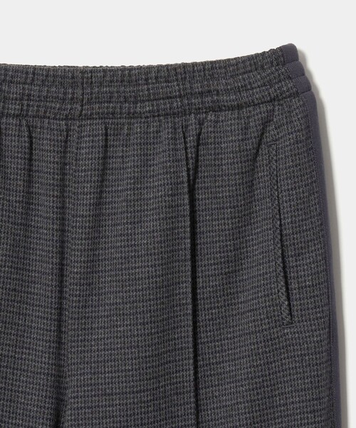 Coohem(コーヘン)の「<COOHEM> H/T TRACK PANTS/パンツ(その他パンツ・メンズ・ベージュ/ダークグレー・M/L)」の8枚目の写真