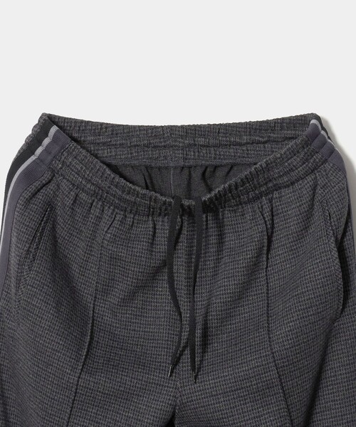 Coohem(コーヘン)の「<COOHEM> H/T TRACK PANTS/パンツ(その他パンツ・メンズ・ベージュ/ダークグレー・M/L)」の11枚目の写真