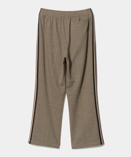 Coohem(コーヘン)の「<COOHEM> H/T TRACK PANTS/パンツ(その他パンツ・メンズ・ベージュ/ダークグレー・M/L)」の3枚目の写真