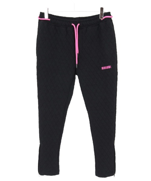 felkod(フィルコッド)の「mp15492- Quilt Pants キルトパンツ(F26F080)(その他パンツ・メンズ・トップグレー/ブラック・S/L/M)」の15枚目の写真