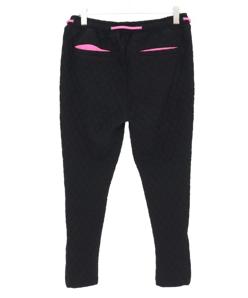 felkod(フィルコッド)の「mp15492- Quilt Pants キルトパンツ(F26F080)(その他パンツ・メンズ・トップグレー/ブラック・S/L/M)」の16枚目の写真