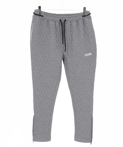 felkod(フィルコッド)の「mp15492- Quilt Pants キルトパンツ(F26F080)(その他パンツ・メンズ・トップグレー/ブラック・S/L/M)」の17枚目の写真