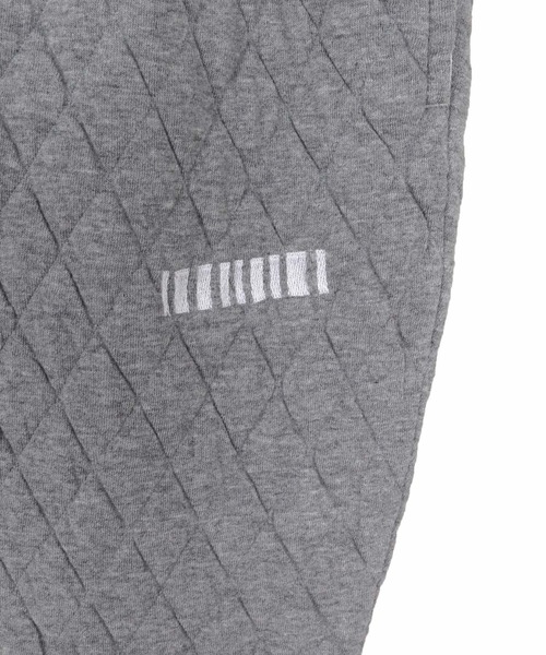 felkod(フィルコッド)の「mp15492- Quilt Pants キルトパンツ(F26F080)(その他パンツ・メンズ・トップグレー/ブラック・S/L/M)」の21枚目の写真