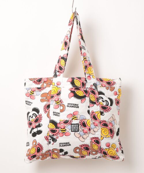 HYSTERIC MINI（ヒステリックミニ）の「Hystericmini REMAKE風 DENIM