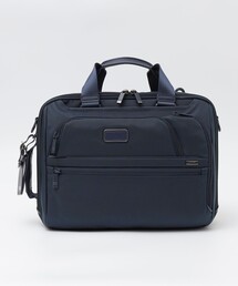 【SHIPS別注】TUMI: ALPHA 3WAY コンバーチブル ブリーフ