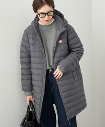 《追加》DANTON/ダントン MIDDLE DOWN LONG DT-A0566