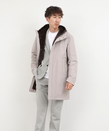 HERNO（ヘルノ）の「【HERNO/ヘルノ】HOOD BOA LONG 26AW（ダウンジャケット/コート）」