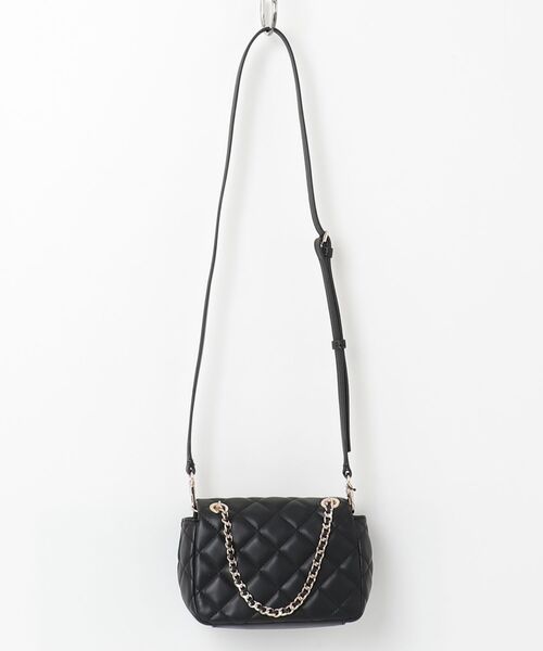 JULIET Mini Flap Bag | GUESS(ゲス) JAPAN 公式オンラインストア
