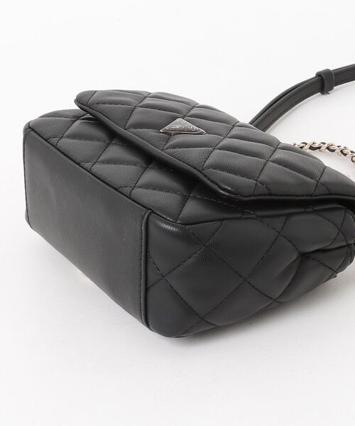 JULIET Mini Flap Bag | GUESS(ゲス) JAPAN 公式オンラインストア