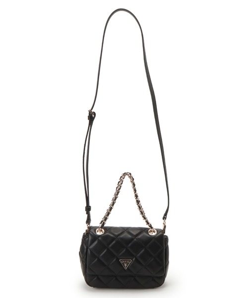 JULIET Mini Flap Bag | GUESS(ゲス) JAPAN 公式オンラインストア
