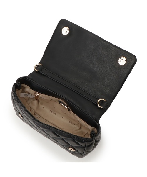 JULIET Mini Flap Bag | GUESS(ゲス) JAPAN 公式オンラインストア