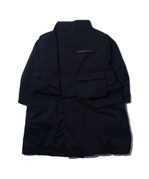 F/CE. （エフシーイー）の「F/CE. NANGA 2-WAY CONVERTIBLE COAT / エフシーイー エフシーイー ナンガ 2WAY コンバーチブル コート（ダウンジャケット/コート）」