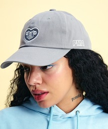 EPT（イーピーティー）の「Haroshi PMA Cap (GREY)（キャップ）」