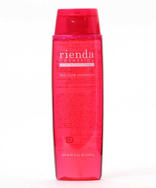 rienda（リエンダ）の「riendaシャンプーfor Professional（その他