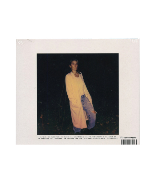 bonjour records（ボンジュールレコーズ）の「DANI SICILIANO / S.T（CD・メンズ・その他3・F）」の2枚目の写真