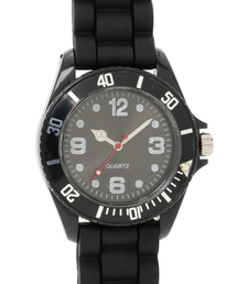 NANO universe | カラーウォッチ(アナログ腕時計)