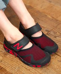 NEW BALANCE | 【NEW　BALANCE(ニューバランス)】KA208 14cm-24cm ◆(スニーカー)