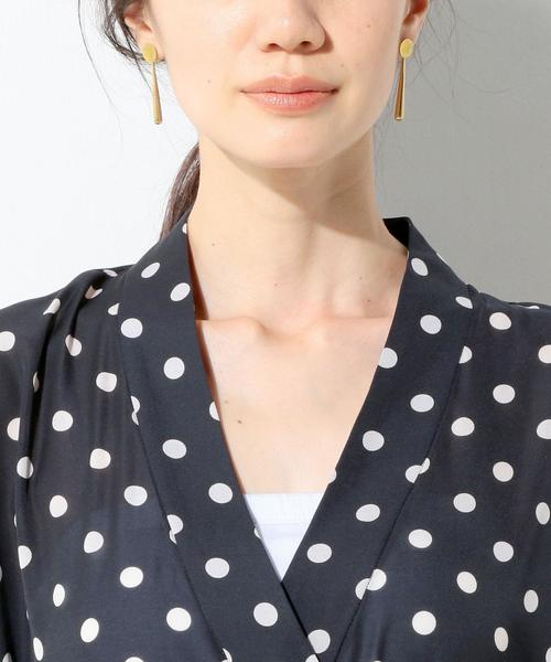 UNITED ARROWS（ユナイテッドアローズ）の「＜MUVEIL（ミュベール 