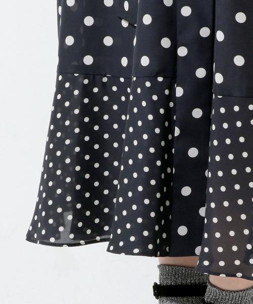 UNITED ARROWS（ユナイテッドアローズ）の「＜MUVEIL（ミュベール 