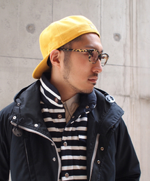 BEAMS | ○N/ERA SOLID SP(キャップ)