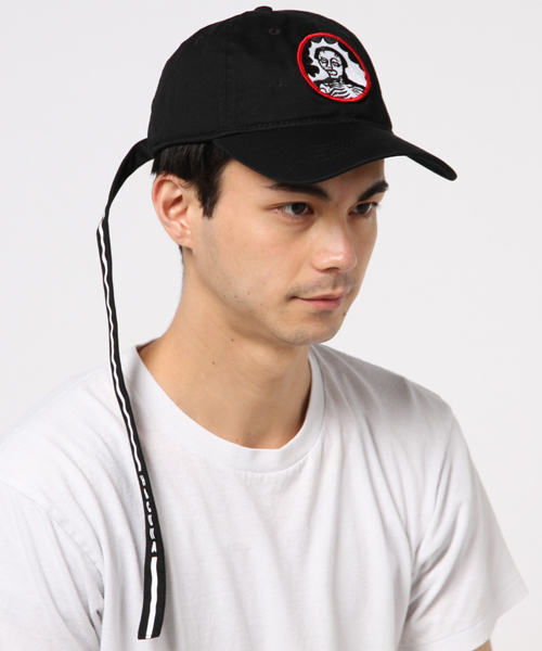 セール Haculla ハキュラ 唇cap Gﾄﾞﾗｺﾞﾝ キャップ Royal Flash ロイヤルフラッシュ のファッション通販 Zozotown