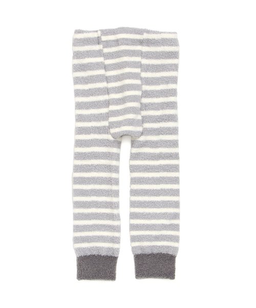 apres les cours(アプレレクール)の「ハートボーダーレギンス(レギンス/スパッツ・キッズ・ブラック/ピンク/グレー・140/100/120/90)」の6枚目の写真