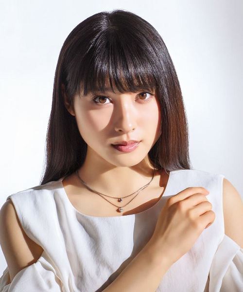 RubinRosa(ルビンローザ)の「【Rubin Rosa】ルビンローザ 3way シルバーネックレス(ネックレス)」|ブルー