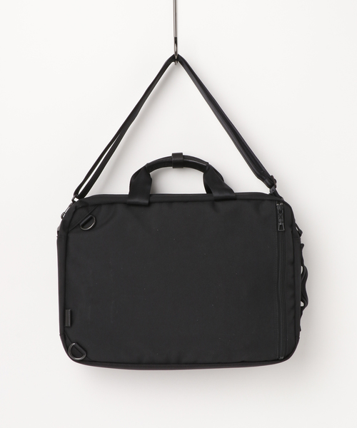 ⭐️極美品⭐️マスターピース ビジネスバッグ ブリーフケース トート メンズ master-piece（マスターピース）の「【master-piece/マスターピース