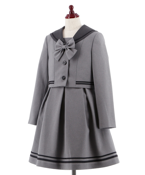 Catherine Cottage（キャサリンコテージ）の「タックワンピース  